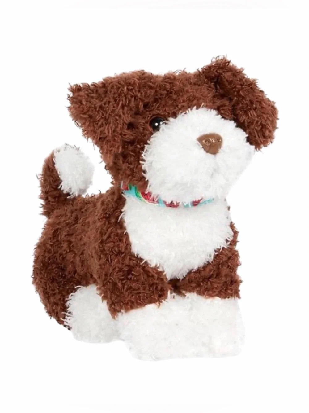 Bundle of Our Generation Accessories -Pet Portuguese Puppy and 2 Outfits